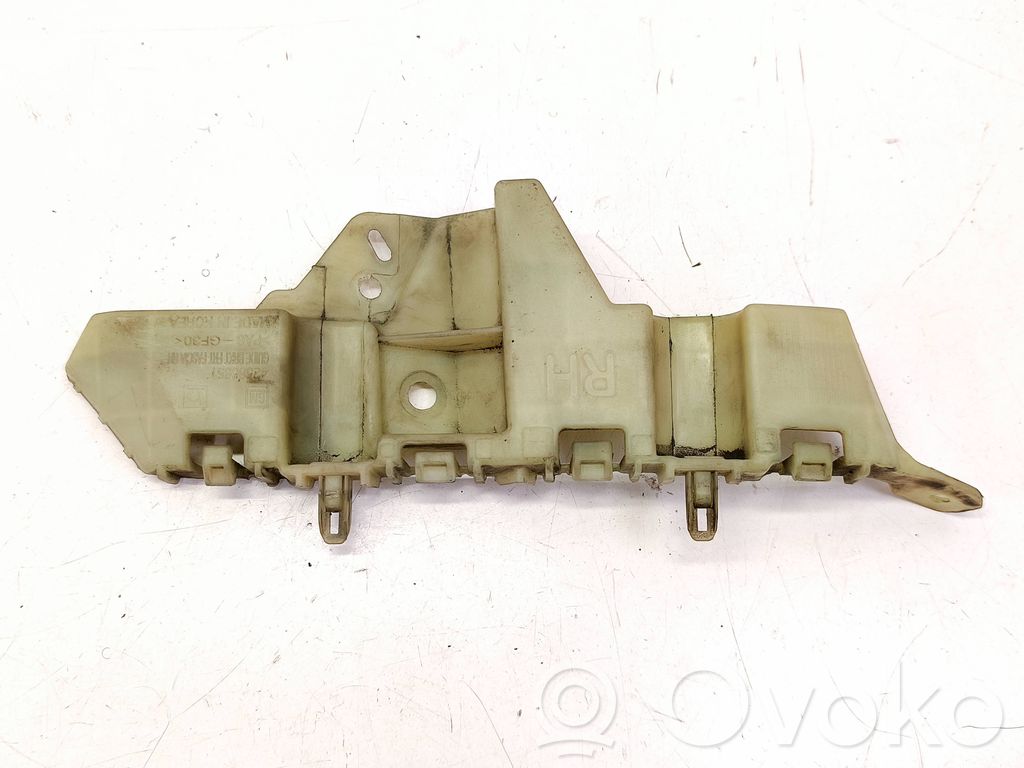 Buick Encore I Front bumper mounting bracket 
