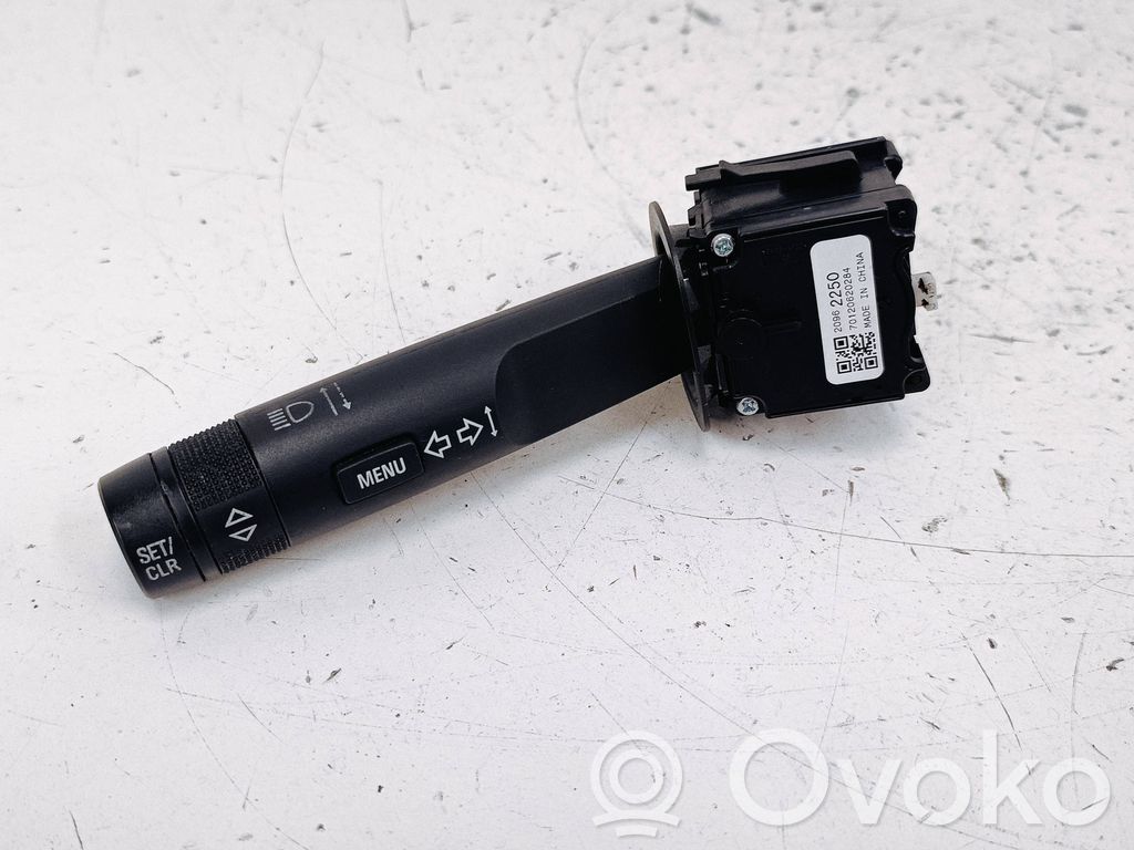 Buick Encore I Indicator stalk 
