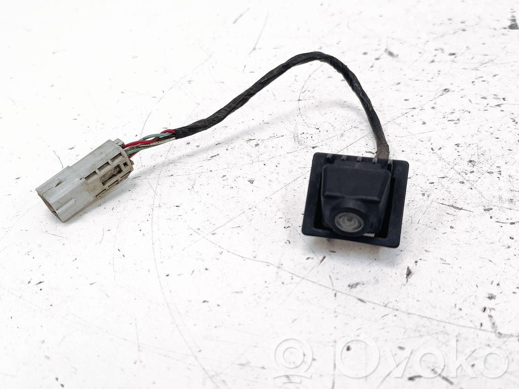 Buick Encore I Reversing camera 