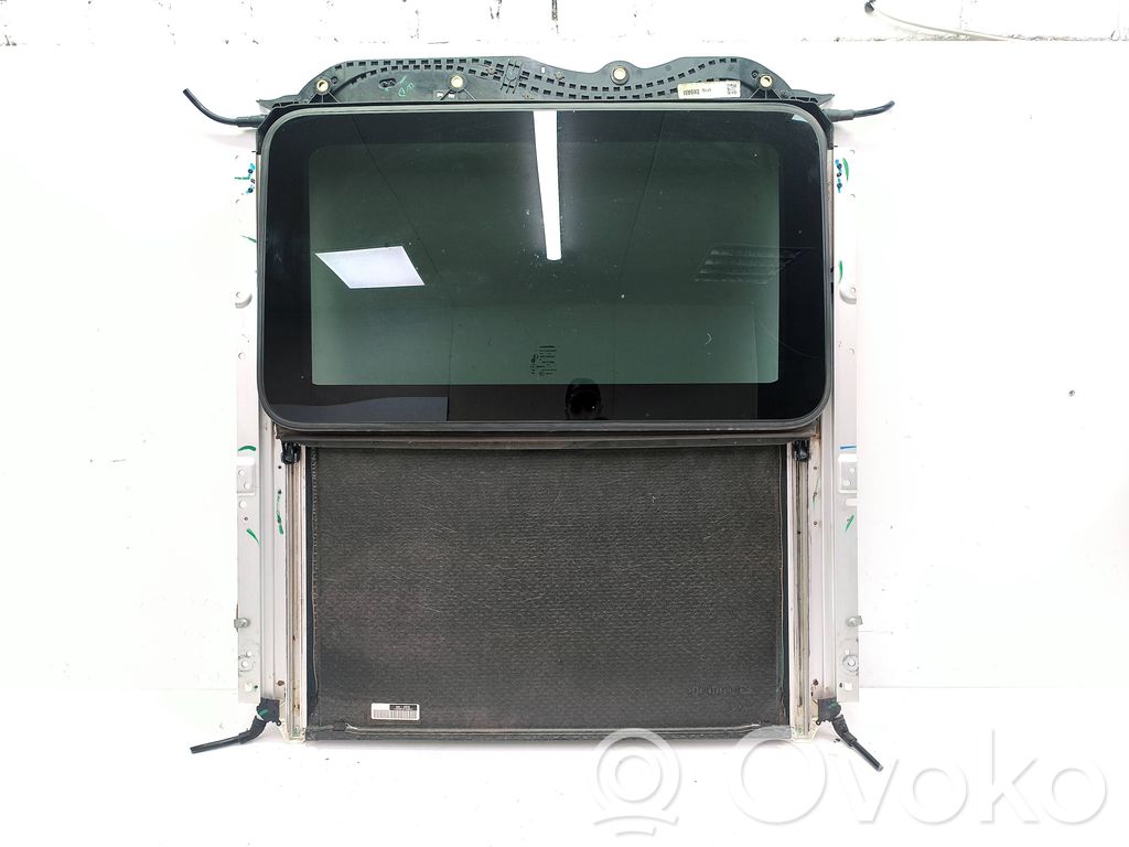 Kit toit ouvrant   513695711,513697010,5PT00DX9AM,A230951612