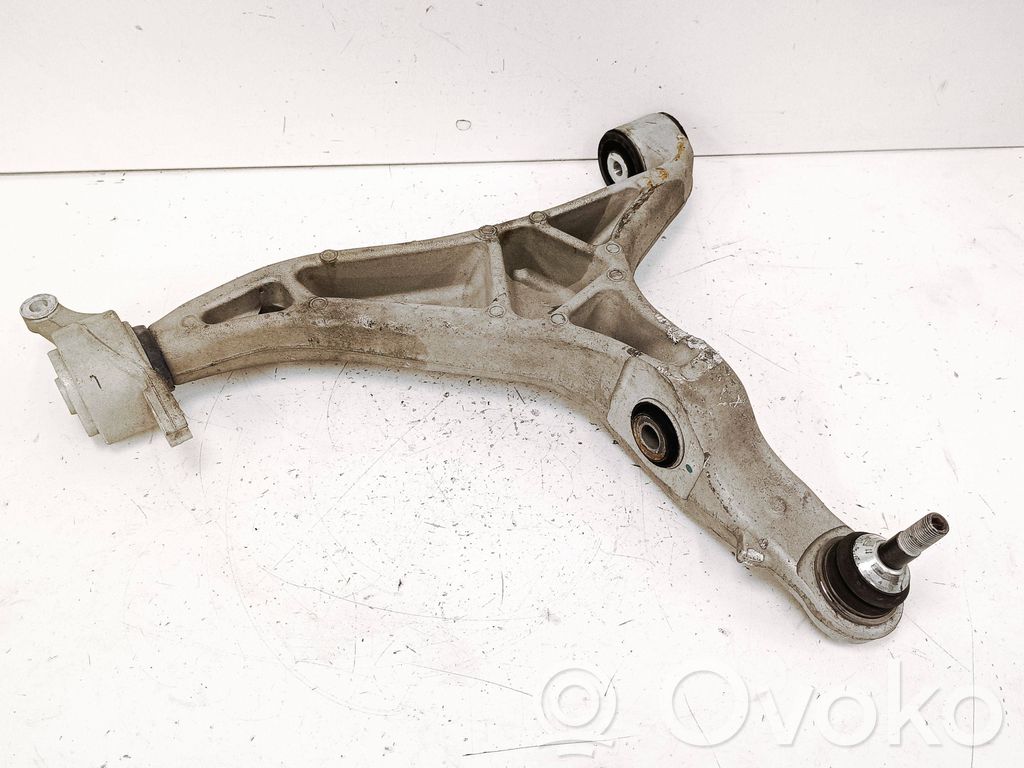 Dodge Durango III Front lower control arm/wishbone 