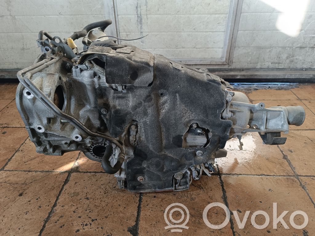 Subaru Outback (BS) Automatic gearbox 