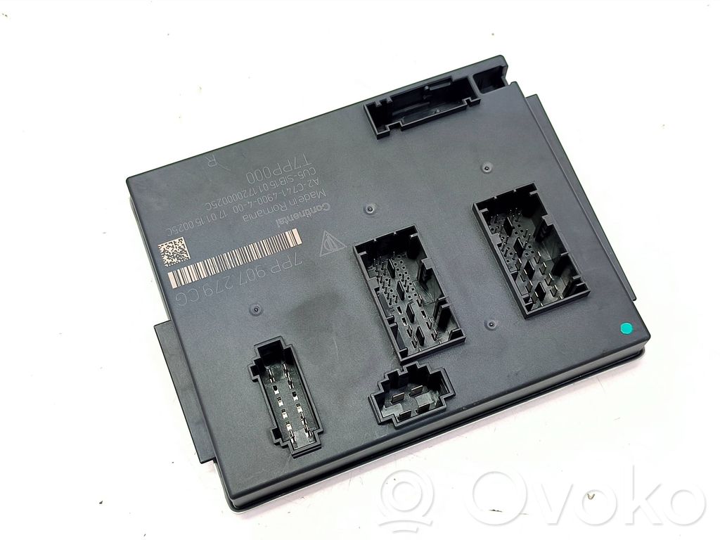Porsche Macan (95B) Module confort 