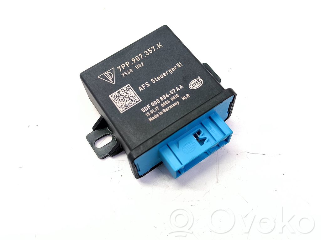 Light module LCM   7PP907357K