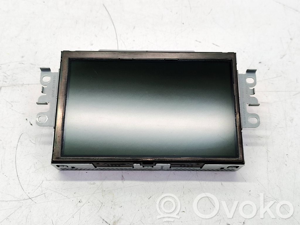Volvo XC70 Screen/display/small screen 