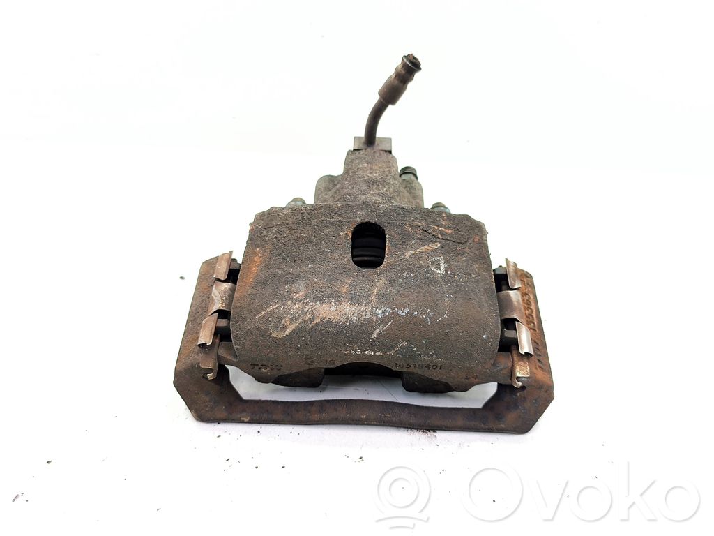 Dodge RAM 1500 DS Rear brake caliper 