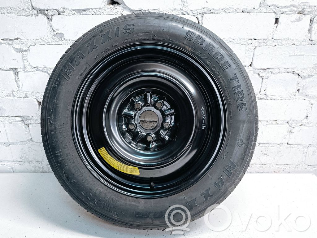 Roue de secours R17