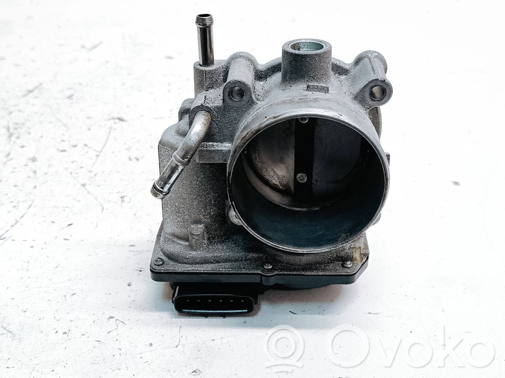 Subaru Outback (BS) Throttle valve 
