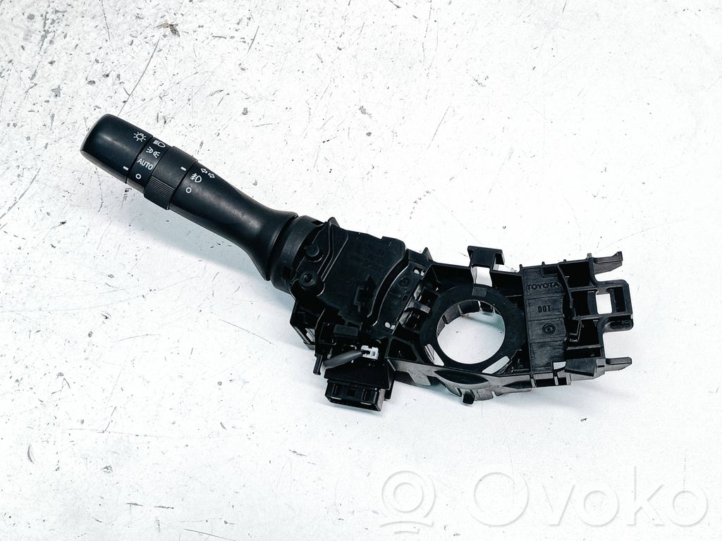 Subaru Outback (BS) Indicator stalk 