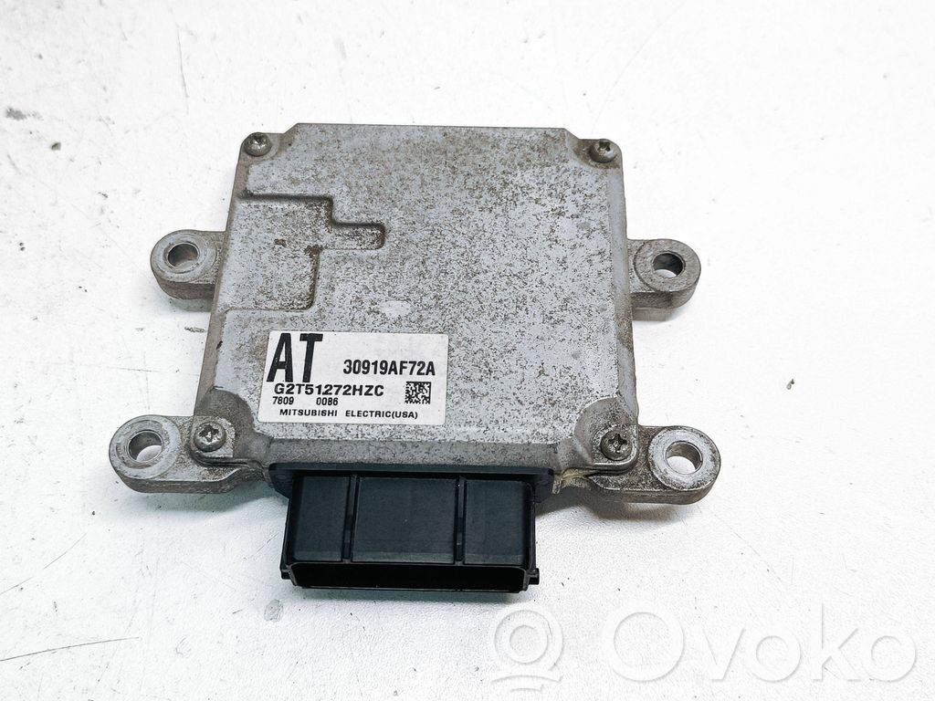 Subaru Outback (BS) Gearbox control unit/module 