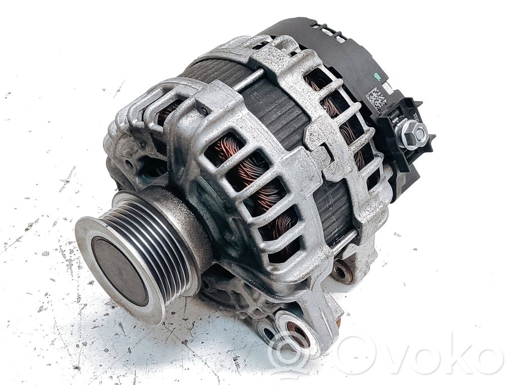 Volvo S60 Alternator 
