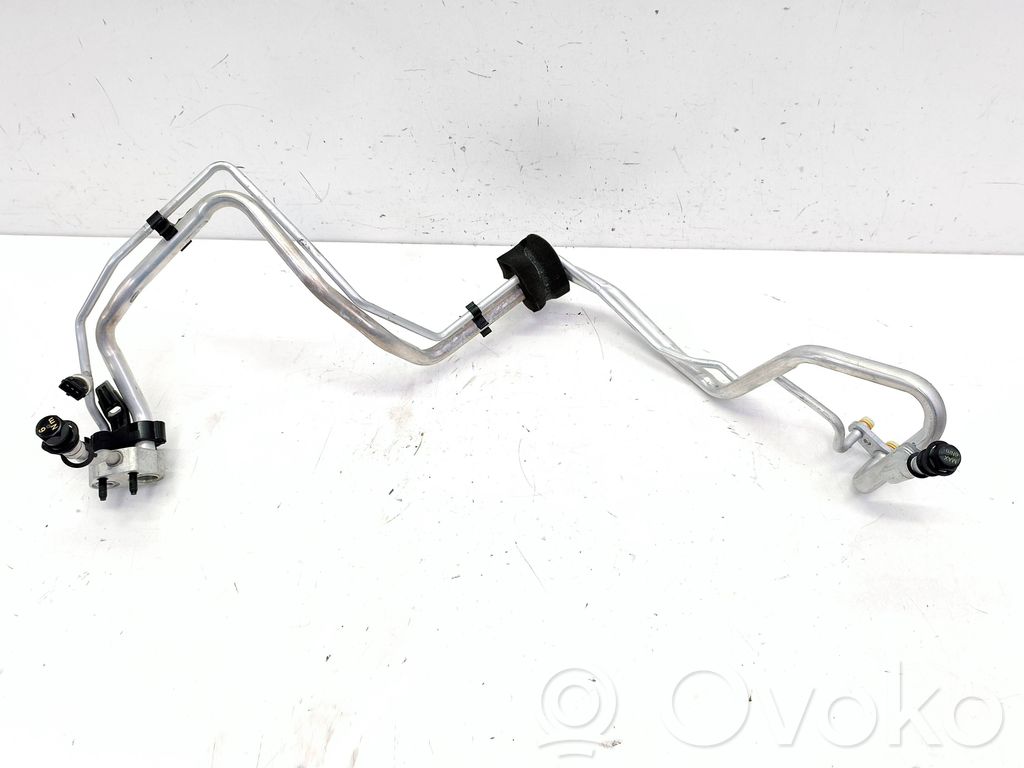 Volvo S60 Conductă/furtun aer condiționat (A/C) 