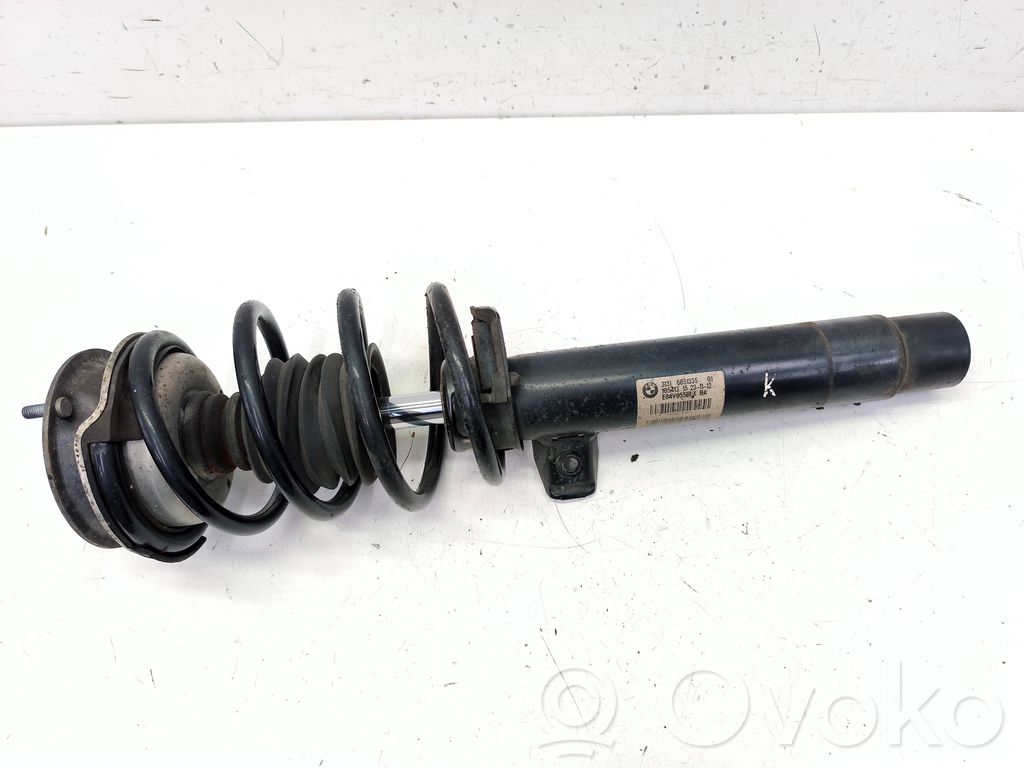BMW X1 E84 Ammortizzatore anteriore 