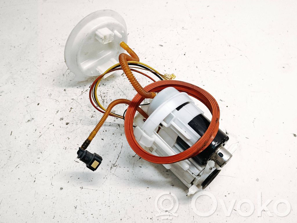 Bomba interna de combustible   4M0919087F,A2C91066800