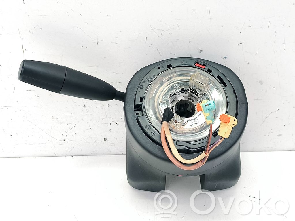 Taśma / Pierścień ślizgowy Airbag / SRS   6NE93DX9AB,6NE93DX9,PN1009665603,PN10096656