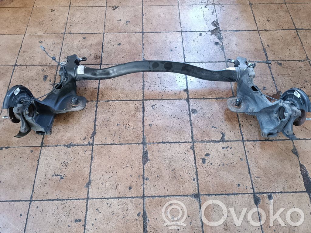 Buick Encore I Grinda punții spate 