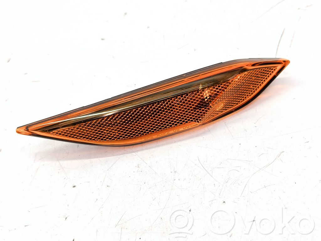 Porsche Cayenne (92A) Seitenblinker 