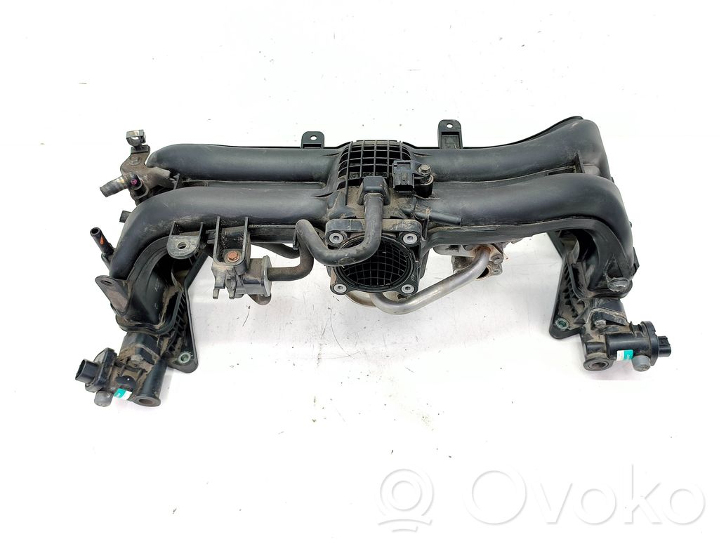 Subaru Outback (BS) Colector de admisión 