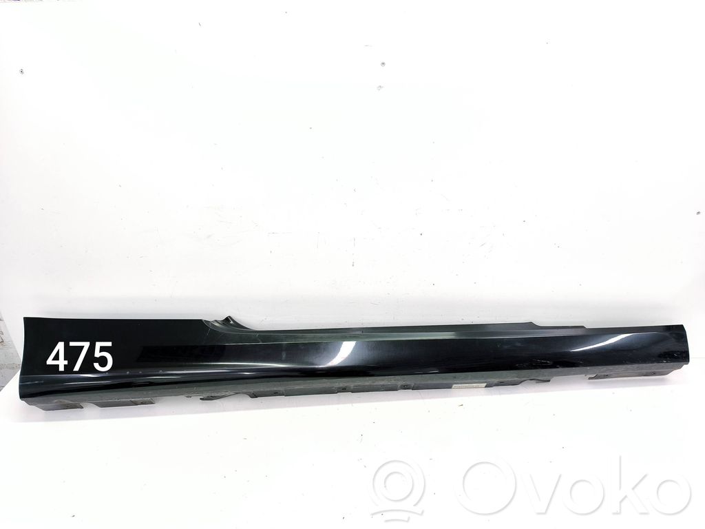 BMW 3 E92 E93 Slenkstis 