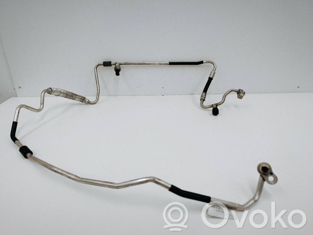 Tuyau de climatisation   9151734