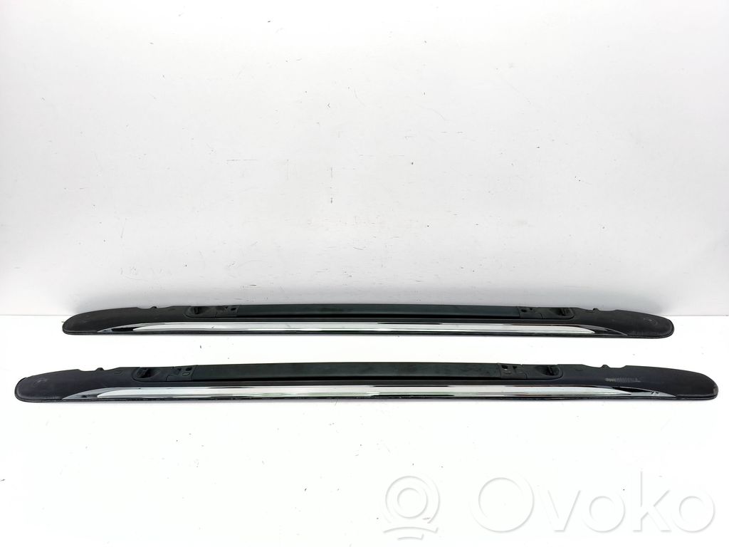 Dodge Durango III Kattokisko 