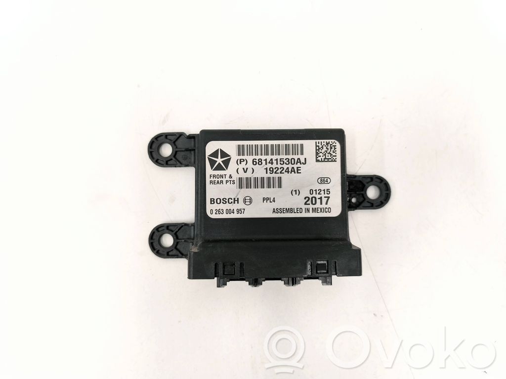Dodge RAM 1500 DS Unidad de control/módulo PDC de aparcamiento 