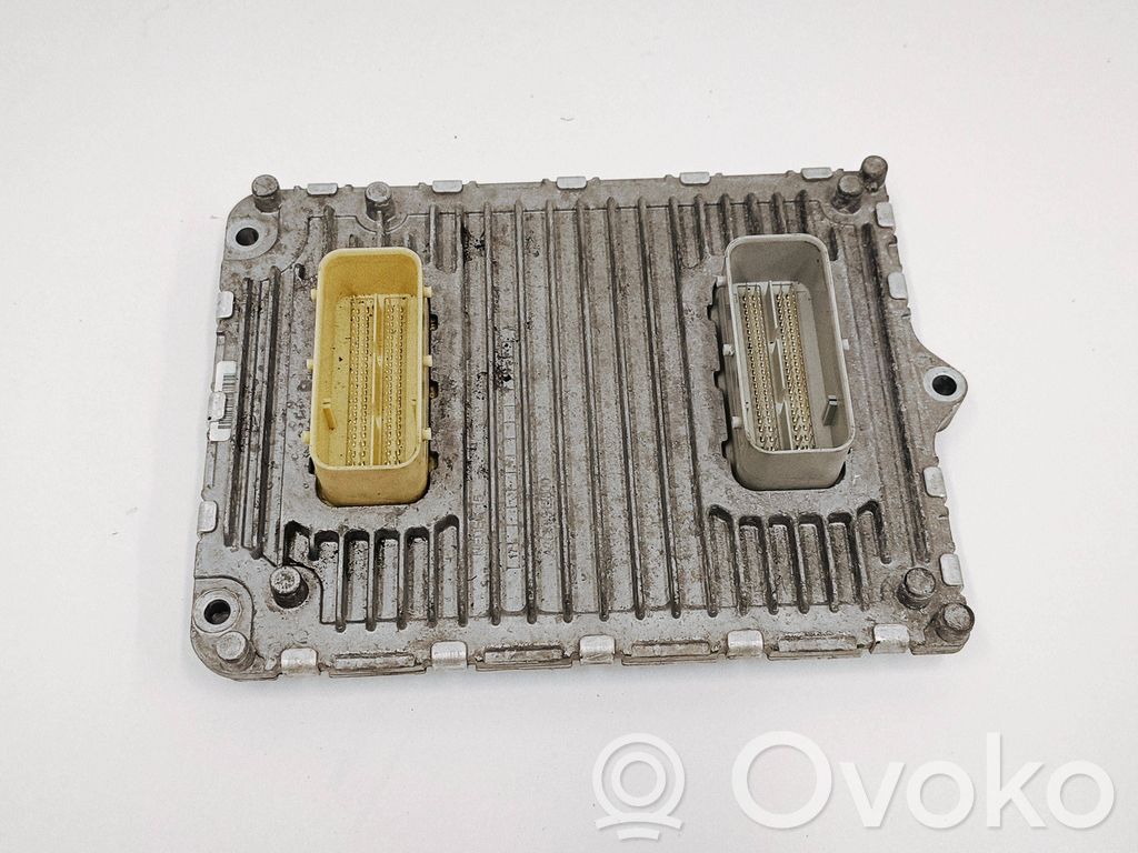 Dodge RAM 1500 DS Engine control unit/module 