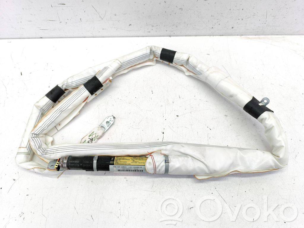 Ford Escape III Kopfairbag 