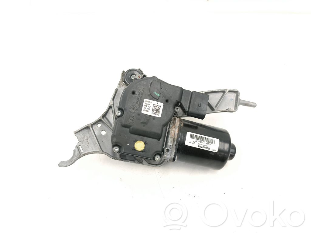 Mechanizm wycieraczek szyby przedniej / czołowej   CJ5417504AK,CJ5417504