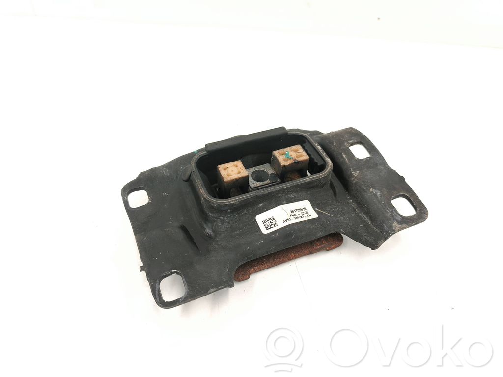 Ford Escape III Gearbox mount 