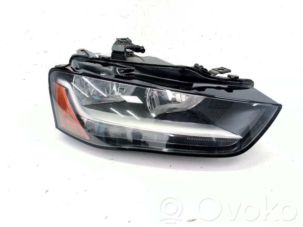 Audi A4 S4 B8 8K Scheinwerfer 