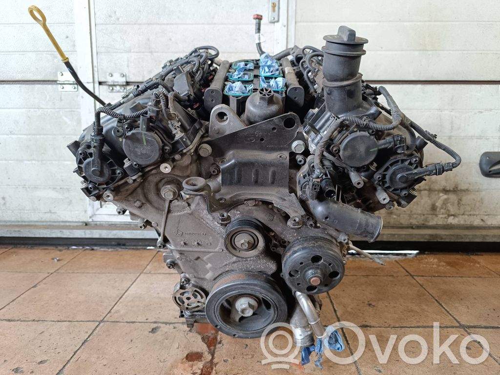 Engine   P68233205AF,04893461AF,04893811AF