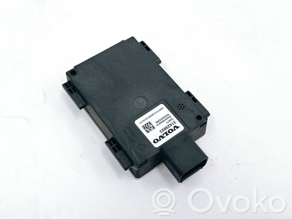 Blind spot module   31429893