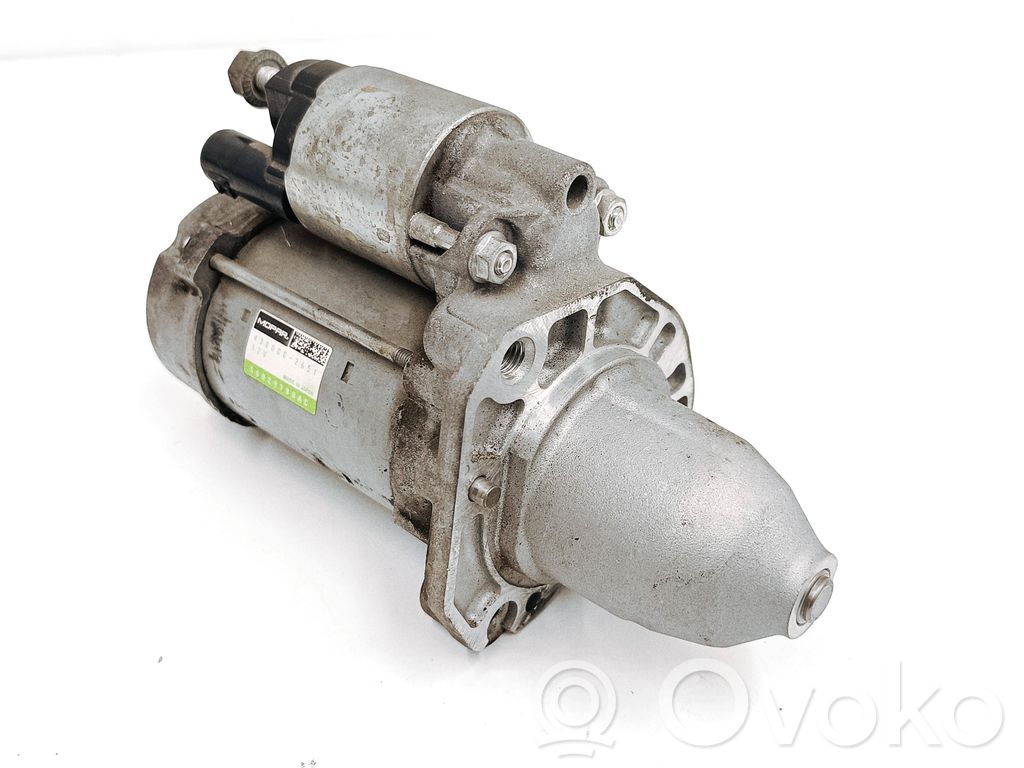 Motor de arranque   56029780AC,4380002651
