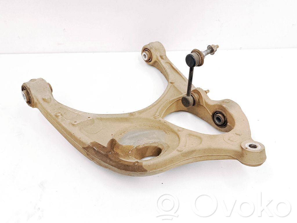 Querlenker Achsschenkel hinten   52124815AD