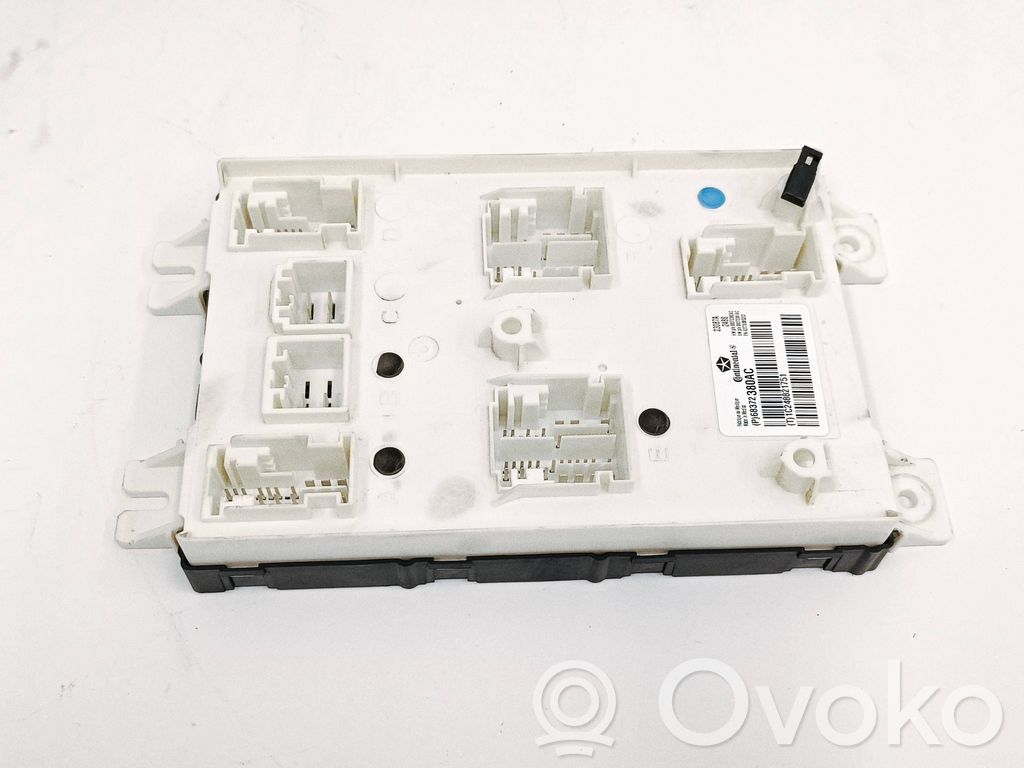 Dodge Durango III Module confort 