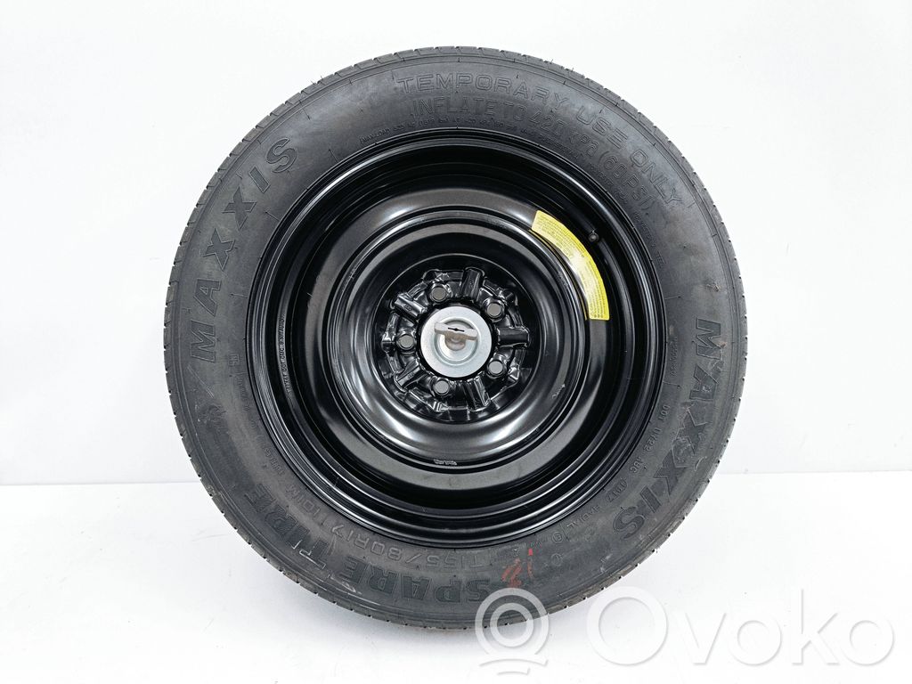 Subaru Outback (BS) Ruota di scorta R17 