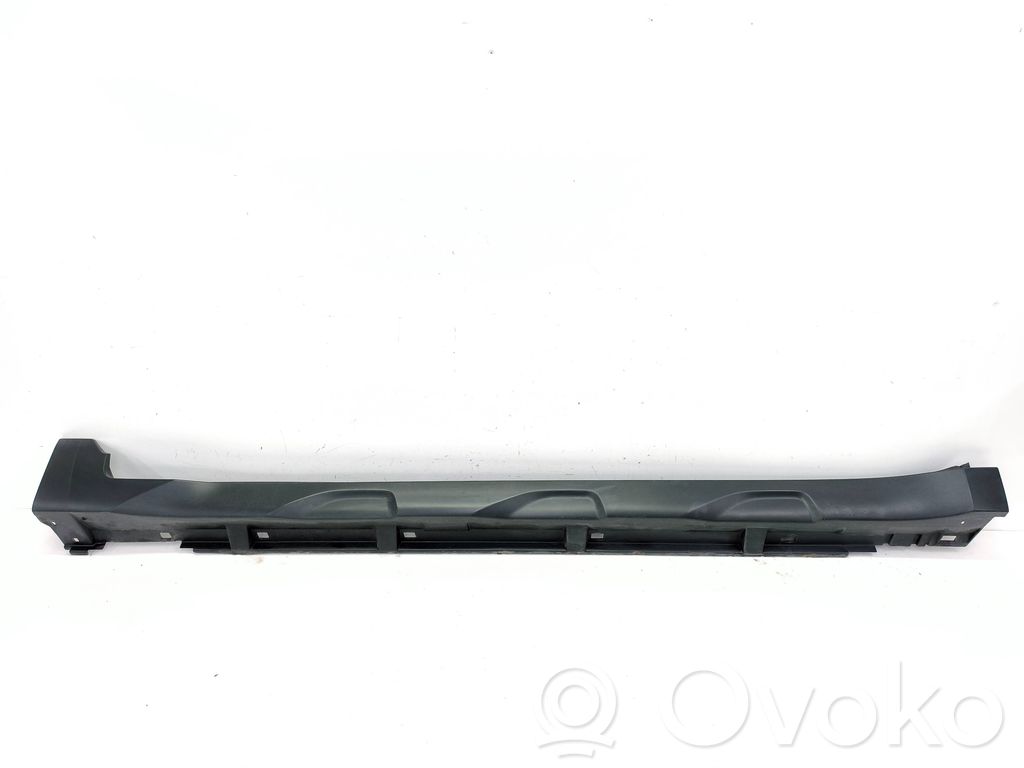 Subaru Outback (BS) Listón 