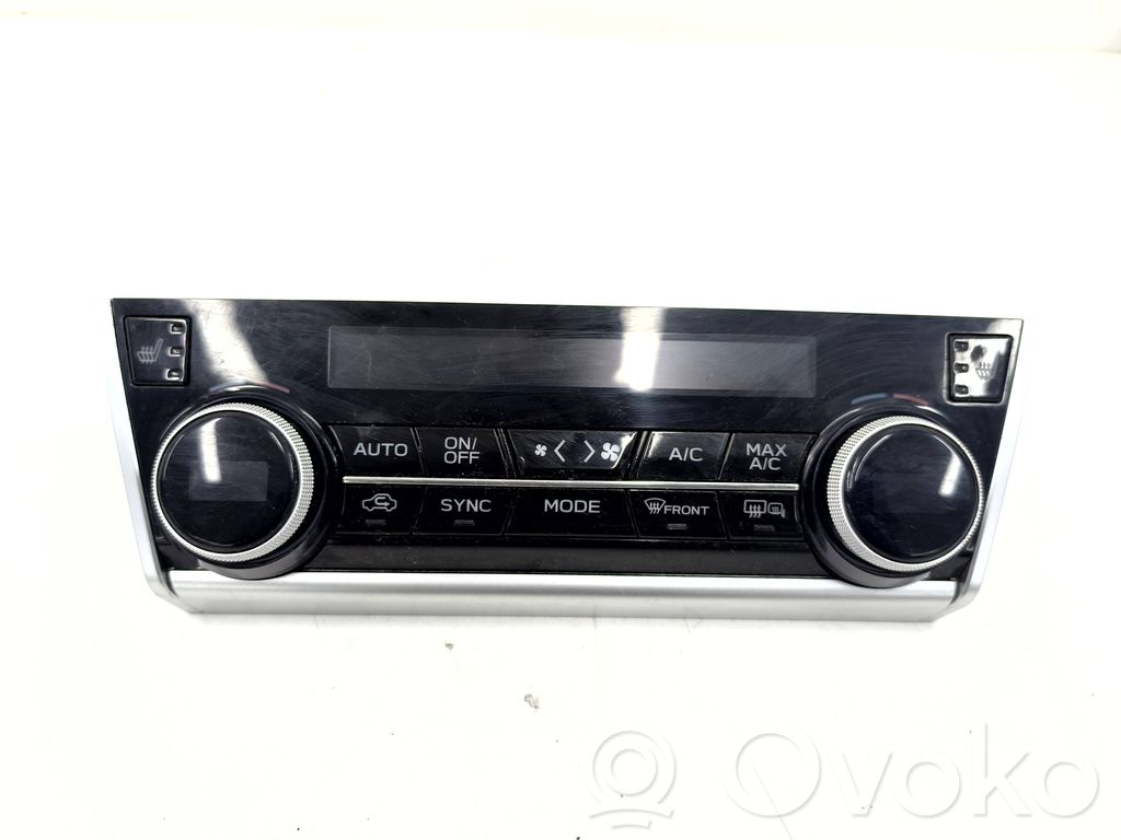 Subaru Outback (BS) Climate control unit 
