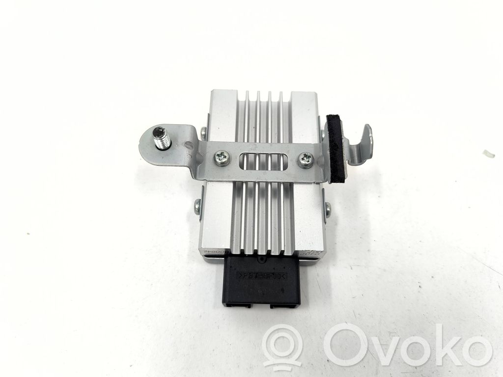Fuel injection pump control unit/module   22648AA220,1049935040