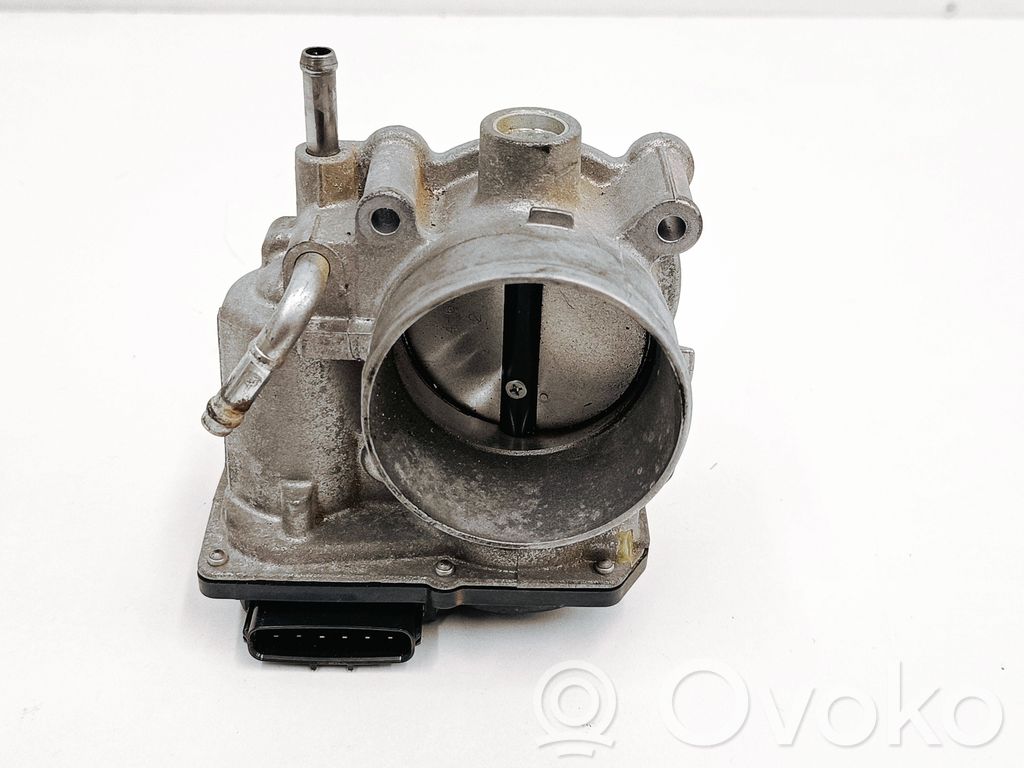 Subaru Outback (BS) Throttle valve 