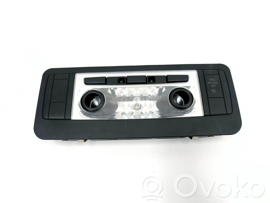 BMW 3 E92 E93 Front seat light 