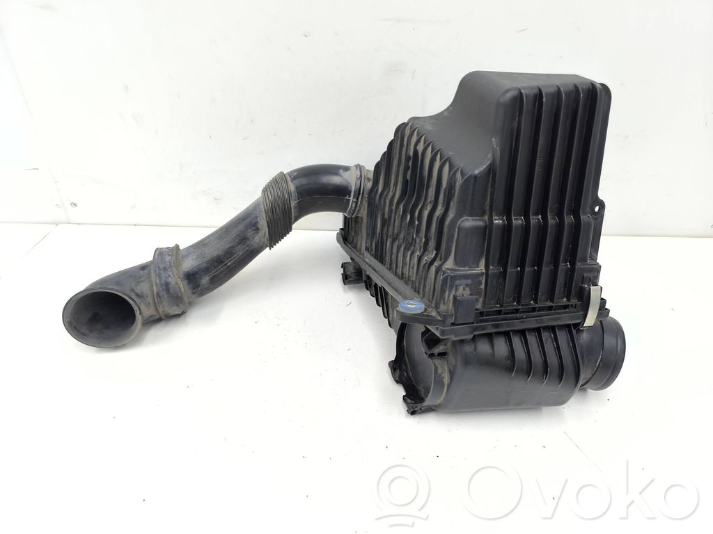 Audi Q7 4L Scatola del filtro dell’aria 