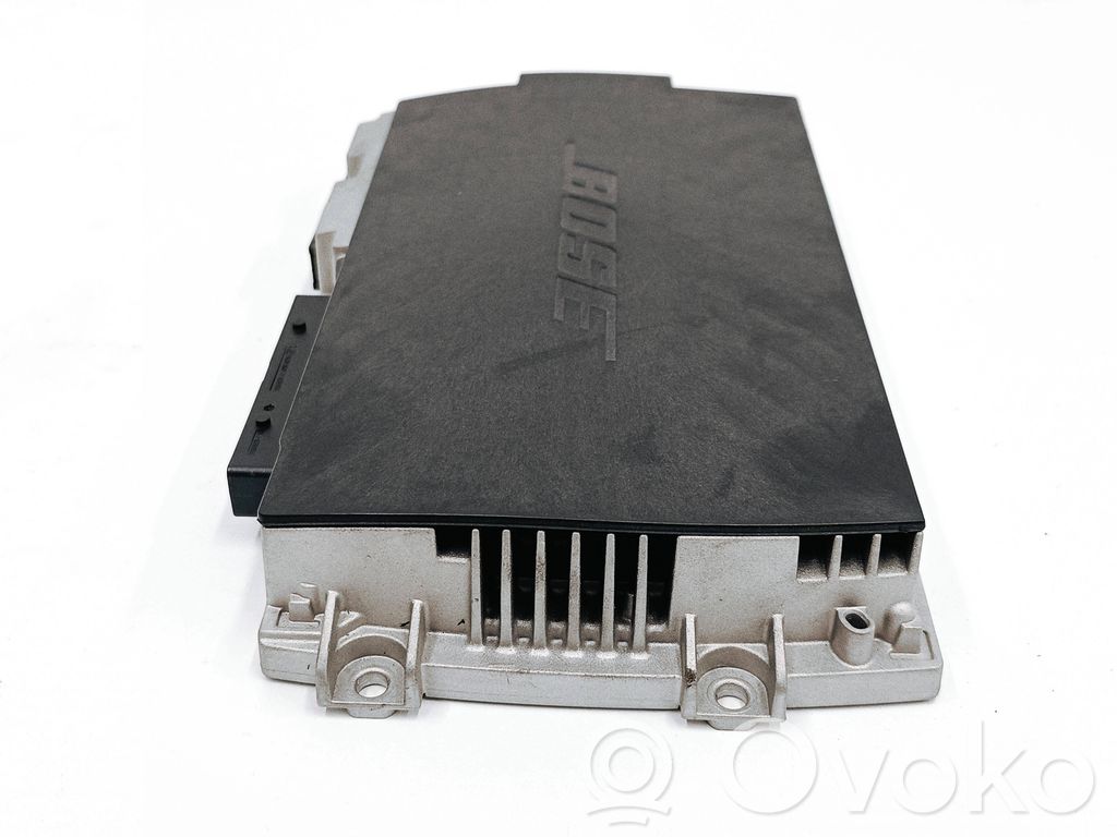 Audi Q7 4L Amplificator sunet 