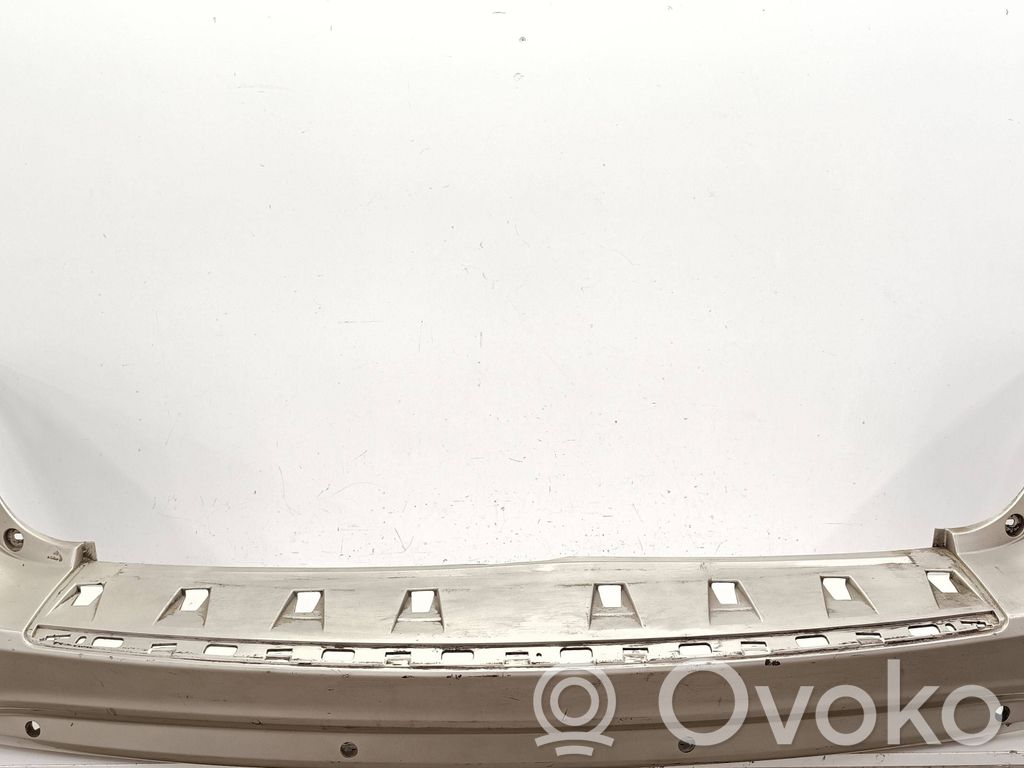 Chrysler Town & Country V Rear bumper 