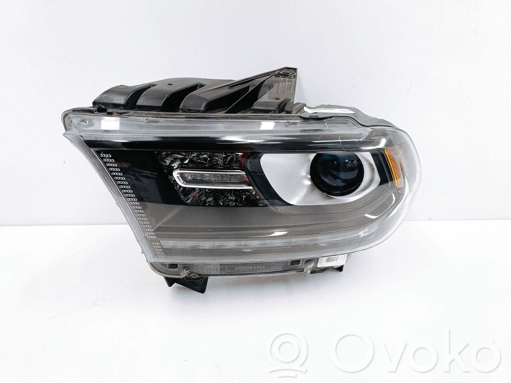 Dodge Durango III Headlight/headlamp 