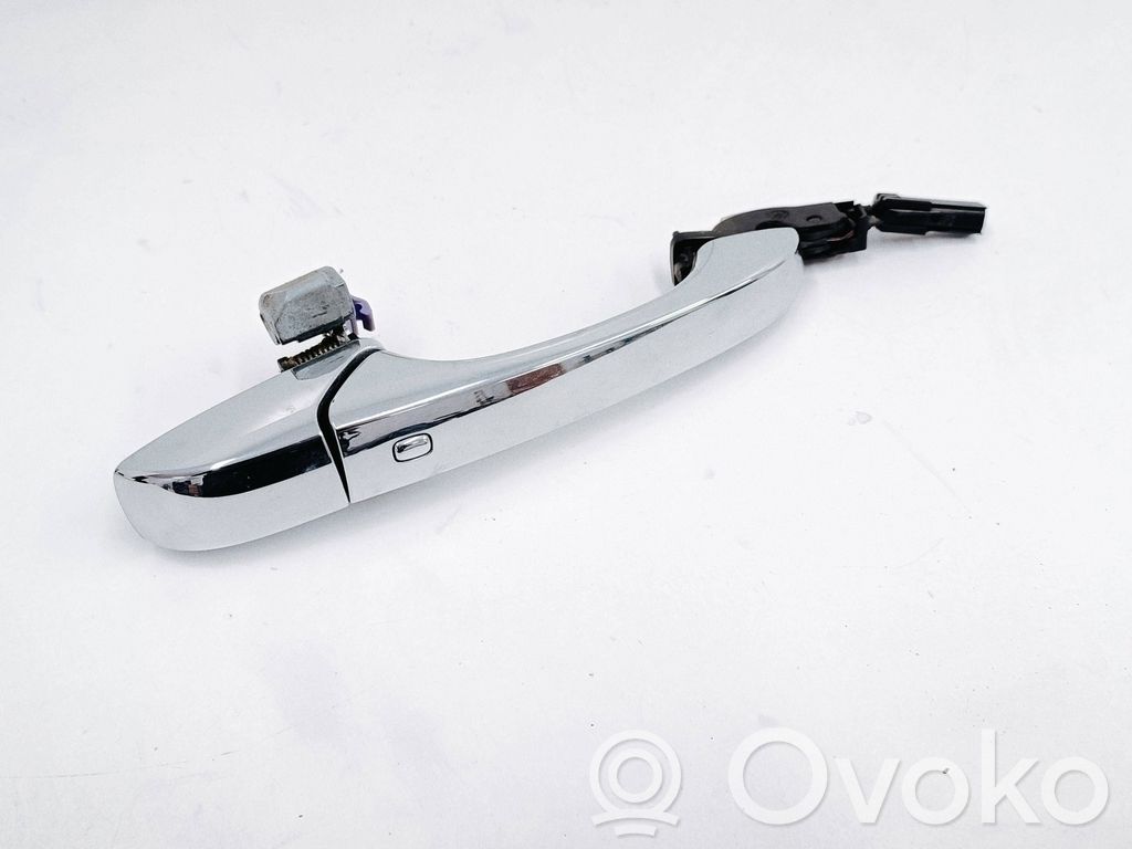 Chrysler Town & Country V Manecilla externa puerta delantera 