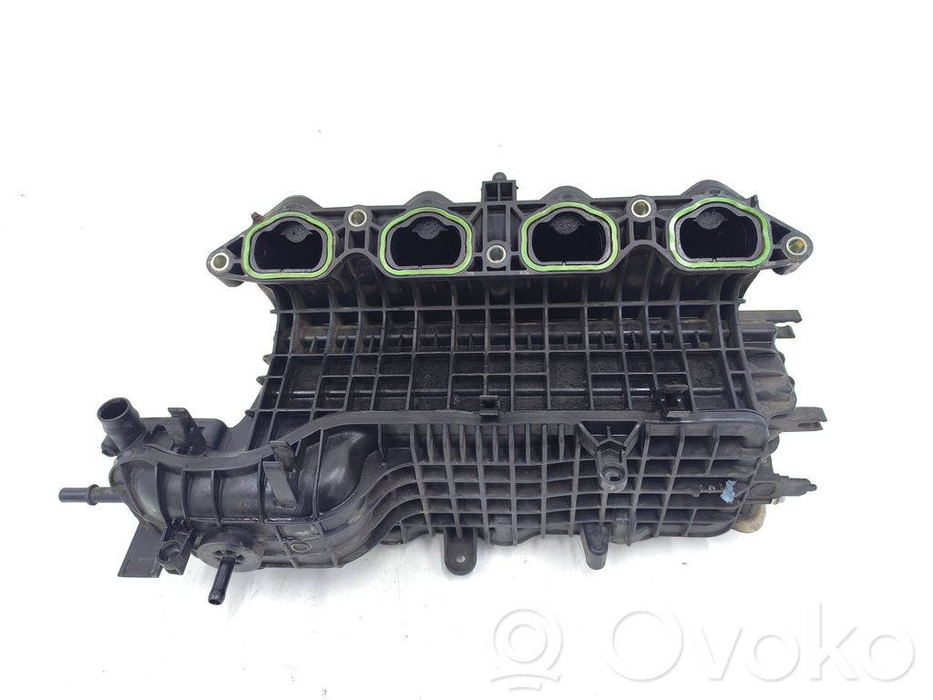 Volkswagen Jetta VI Kolektor ssący 