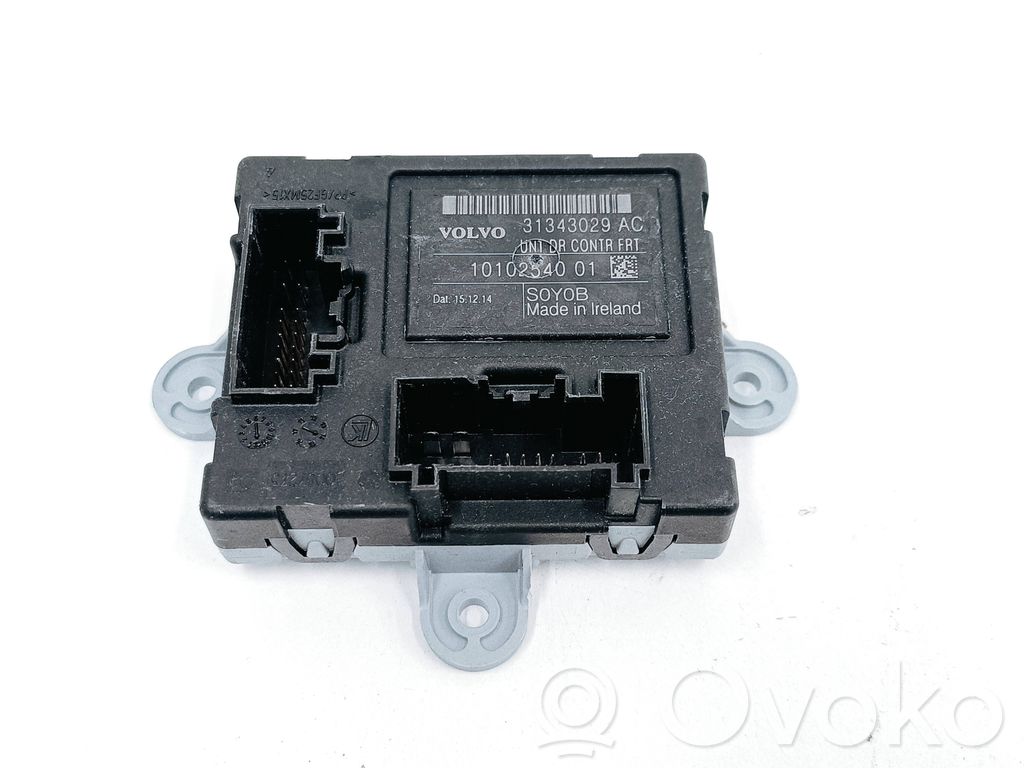 Door control unit/module   31343029AC,31343029