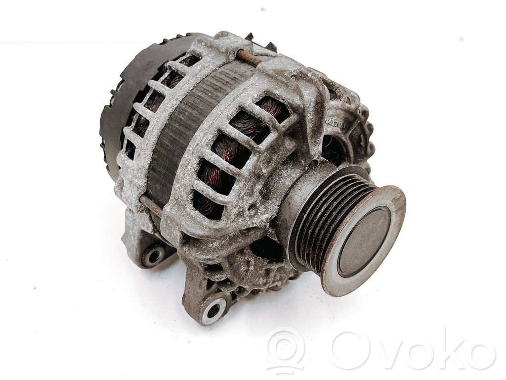 Volvo XC40 Generatorius 